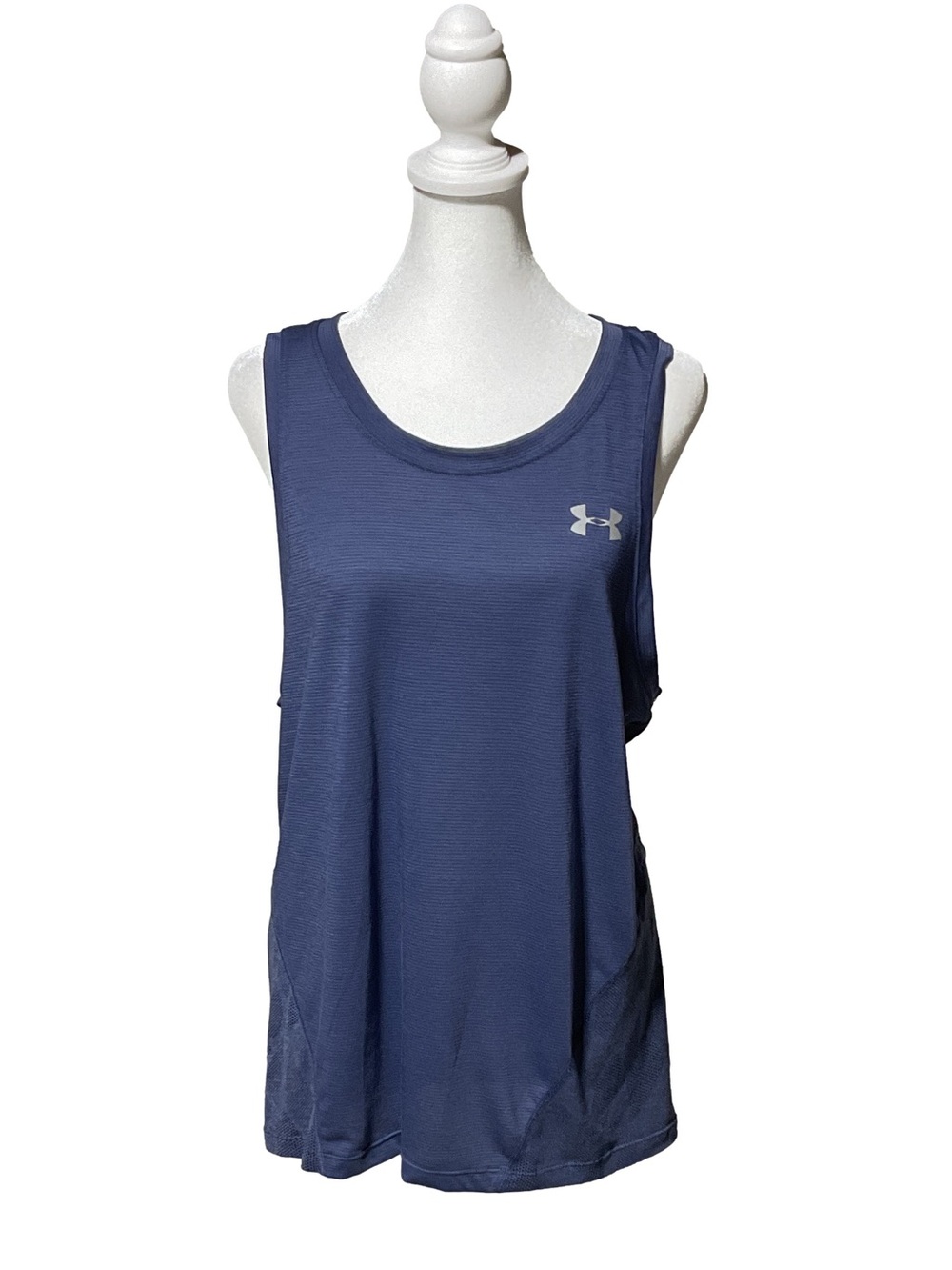 Under Armour Streaker Tee